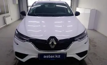 Renault Arkana 2021 года за 6 500 000 тг. в Павлодар фото 2
