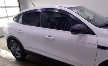 Renault Arkana 2021 года за 6 500 000 тг. в Павлодар фото 4