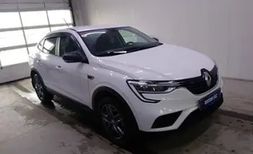 Renault Arkana 2021 года за 6 500 000 тг. в Павлодар фото 3