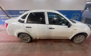 LADA (ВАЗ) Granta 2013 года за 2 600 000 тг. в Астана фото 4