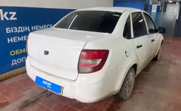 LADA (ВАЗ) Granta 2013 года за 2 600 000 тг. в Астана