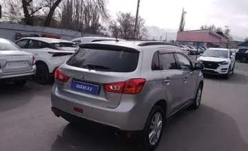 Mitsubishi ASX 2013 года за 7 000 000 тг. в Алматы
