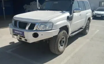 Nissan Patrol 2007 года за 7 000 000 тг. в Кызылорда фото 1