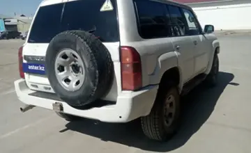 Nissan Patrol 2007 года за 7 000 000 тг. в Кызылорда