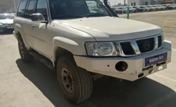 Nissan Patrol 2007 года за 7 000 000 тг. в Кызылорда фото 3