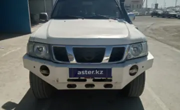 Nissan Patrol 2007 года за 7 000 000 тг. в Кызылорда фото 2