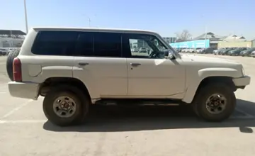 Nissan Patrol 2007 года за 7 000 000 тг. в Кызылорда фото 4
