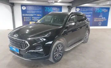 JAC S7 2021 года за 9 100 000 тг. в Астана фото 1