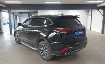JAC S7 2021 года за 9 100 000 тг. в Астана фото 4