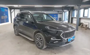 JAC S7 2021 года за 9 100 000 тг. в Астана фото 2