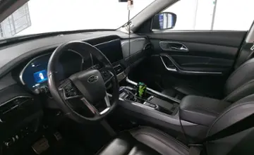 JAC S7 2021 года за 9 100 000 тг. в Астана фото 5
