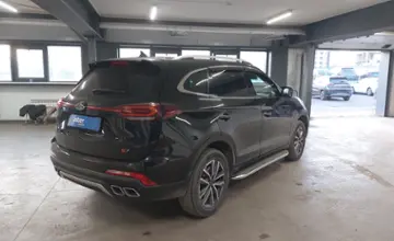 JAC S7 2021 года за 9 100 000 тг. в Астана фото 3