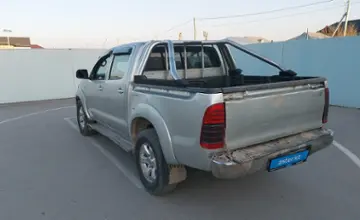 Toyota Hilux 2009 года за 6 000 000 тг. в Шымкент фото 4