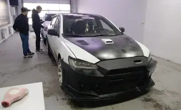 Mitsubishi Lancer 2010 года за 5 000 000 тг. в Павлодар фото 3