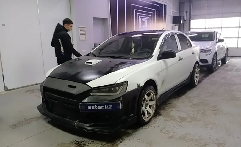 Mitsubishi Lancer 2010 года за 5 000 000 тг. в Павлодар
