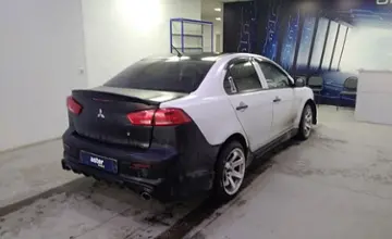Mitsubishi Lancer 2010 года за 5 000 000 тг. в Павлодар