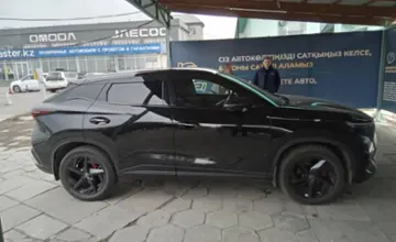 OMODA C5 2023 года за 8 000 000 тг. в Талдыкорган фото 4