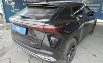 OMODA C5 2023 года за 8 000 000 тг. в Талдыкорган