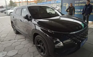 OMODA C5 2023 года за 8 000 000 тг. в Талдыкорган фото 3