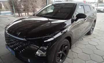 OMODA C5 2023 года за 8 000 000 тг. в Талдыкорган фото 1