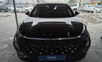 OMODA C5 2023 года за 8 000 000 тг. в Талдыкорган фото 2