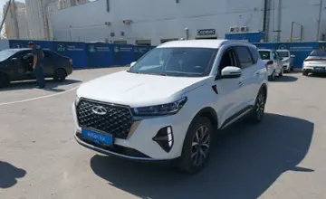 Chery Tiggo 7 Pro 2023 года за 10 200 000 тг. в Шымкент фото 1