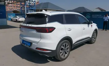 Chery Tiggo 7 Pro 2023 года за 10 200 000 тг. в Шымкент фото 3