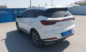 Chery Tiggo 7 Pro 2023 года за 10 200 000 тг. в Шымкент фото 4