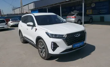 Chery Tiggo 7 Pro 2023 года за 10 200 000 тг. в Шымкент фото 2