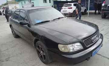 Audi 100 1993 года за 1 800 000 тг. в Талдыкорган фото 3