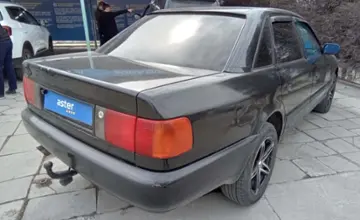 Audi 100 1993 года за 1 800 000 тг. в Талдыкорган