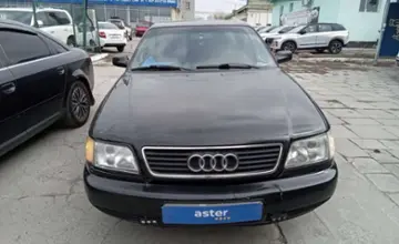 Audi 100 1993 года за 1 800 000 тг. в Талдыкорган фото 2