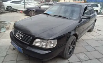 Audi 100 1993 года за 1 800 000 тг. в Талдыкорган фото 1