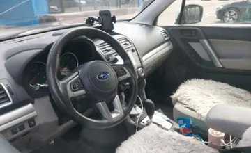 Subaru Forester 2017 года за 9 700 000 тг. в Алматы фото 5
