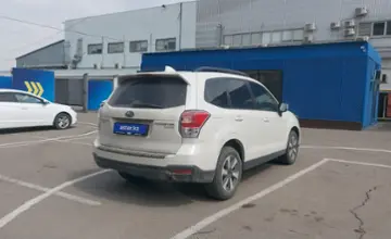 Subaru Forester 2017 года за 9 700 000 тг. в Алматы фото 3