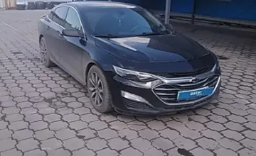 Chevrolet Malibu 2020 года за 9 000 000 тг. в Караганда фото 3