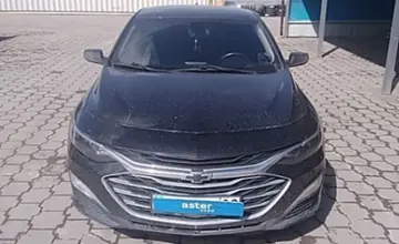 Chevrolet Malibu 2020 года за 9 000 000 тг. в Караганда фото 2