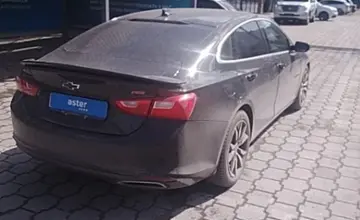 Chevrolet Malibu 2020 года за 9 000 000 тг. в Караганда