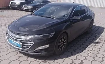 Chevrolet Malibu 2020 года за 9 000 000 тг. в Караганда фото 1