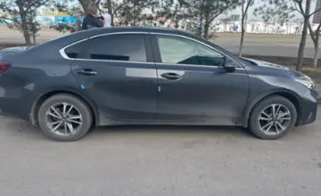 Kia Cerato 2023 года за 12 000 000 тг. в Астана фото 4