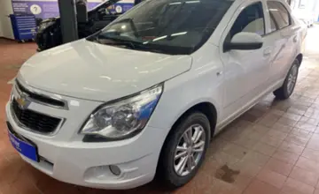 Chevrolet Cobalt 2022 года за 4 750 000 тг. в Астана фото 1