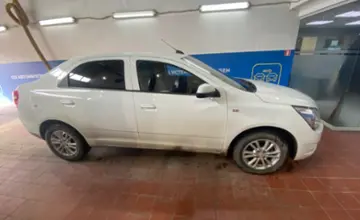 Chevrolet Cobalt 2022 года за 4 750 000 тг. в Астана фото 4