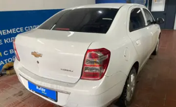 Chevrolet Cobalt 2022 года за 4 750 000 тг. в Астана