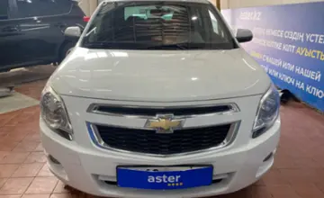 Chevrolet Cobalt 2022 года за 4 750 000 тг. в Астана фото 2