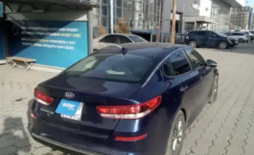 Kia Optima 2019 года за 7 500 000 тг. в Караганда