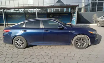 Kia Optima 2019 года за 7 500 000 тг. в Караганда фото 4
