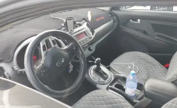 Kia Sportage 2014 года за 8 000 000 тг. в Алматы фото 5