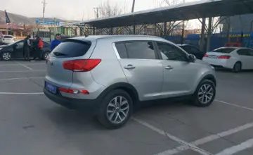 Kia Sportage 2014 года за 8 000 000 тг. в Алматы фото 3