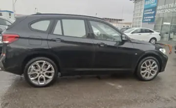 BMW X1 2022 года за 20 000 000 тг. в Кокшетау фото 4