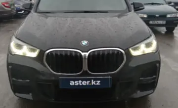 BMW X1 2022 года за 20 000 000 тг. в Кокшетау фото 2